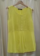 ノースリーブカットソー|WEEKEND MAXMARA