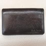 名刺入れ|PAUL SMITH