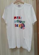 Tシャツ|MIKI HOUSE