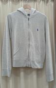 ジップパーカー|POLO RALPH LAUREN