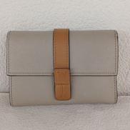 三つ折り財布|LOEWE