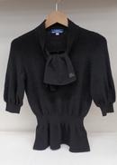 七分袖ニット|BURBERRY BLUE LABEL