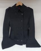 ニットジャケット|BURBERRY BLACKLABEL