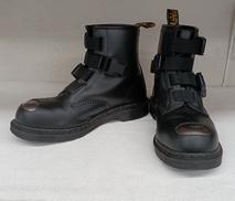 ブーツ|DR MARTENS×WTAPS
