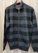 ジップアップスウェットブルゾン|BURBERRY LONDON