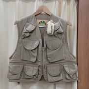 フィッシングベスト|IDEAL