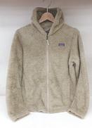 PATAGONIA|フリースパーカー