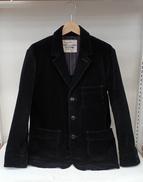 コーデュロイジャケット|BURGUS PLUS &CO.