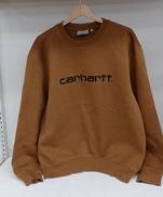 スウェット|CARHARTT