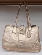 トートバッグ　F18879|COACH