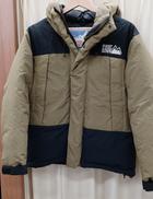 ダウンジャケット|FIRST DOWN