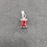 イスラミック スクエアペンダントトップ|ZOCALO