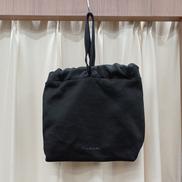 巾着バッグ|CABAN