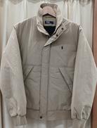 中綿ハリントンジャケット|POLO RALPH LAUREN