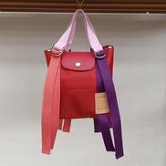 ル プリアージュ リプレイ トップハンドルバッグ S|LONGCHAMP