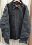 ダッククロス ワークジャケット|CORNER STONE