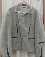ボアジャケット|HELLY HANSEN