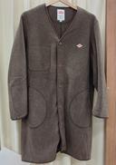 ロングコート|DANTON