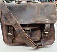 キャンパストラベラー3WAYバッグ|THE BRITISH BAG