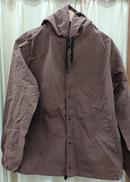 Chill hoody ナイロンジャケット|VAINL ARCHIVE