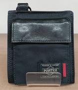 二つ折り財布|PORTER