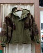 3WAYジャケット|MURUA