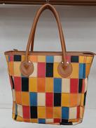 レザートートバッグ|TRION