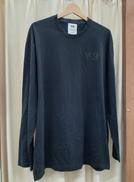 ロングTシャツ|Y-3
