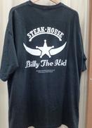 BILLY THE KID コラボ Tシャツ|ALL MY HOMIES