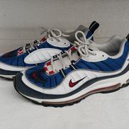 スニーカー　640744-100|NIKE