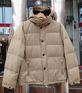 ダウンジャケット|MHL