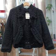 ニットカーディガン|COMME DES GARCONS