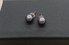 ピアス|K18