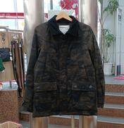 ダウンジャケット|NISHIKAWA DOWN×NANO