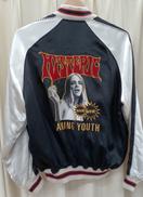 スカジャン|HYSTERIC GLAMOUR