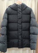 ダウンジャケット|GYMPHLEX