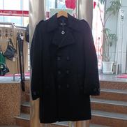 カシミヤコート|MARCO TAGLIAFERRI