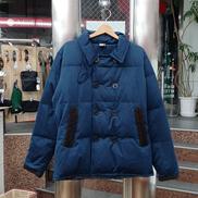 ダウンPコート|CHUMS