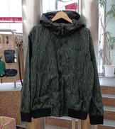 ナイロンジャケット|COLUMBIA