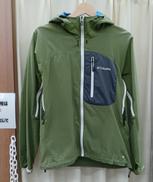 ナイロンジャケット|COLUMBIA