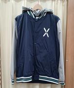 ナイロンブルゾン|XLARGE