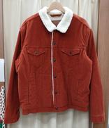 シェルパジャケット|LEVI’S