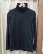 ハイネックロングスリーブ|ATTACHMENT