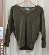 長袖ニット|JOHN SMEDLEY