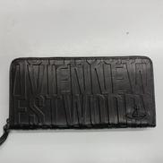ラウンドジップ長財布|VIVIENNE WESTWOOD