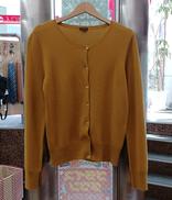 カシミヤカーディガン|JOSEPH