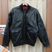 レザージャケット|WIND ARMOR