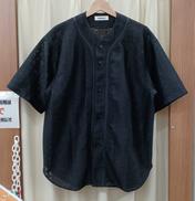 ベースボールシャツ|MONKEY TIME