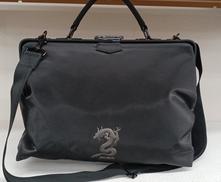 ドラゴンドクターバッグ|jean paul gaultier