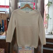 ニット|MARGARET HOWELL